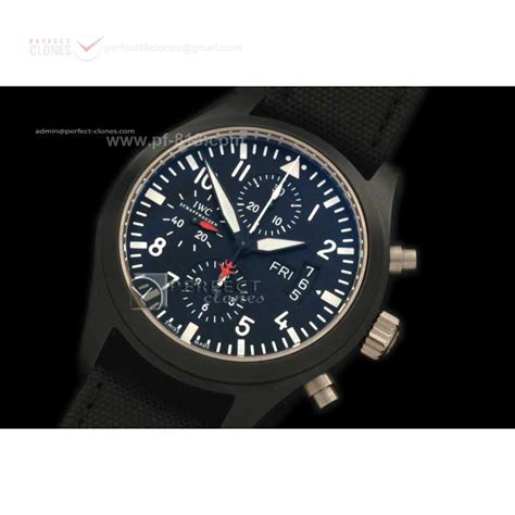 Pilot Chrono: Top Gun 3789